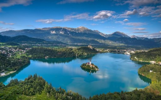DMC Slovenia: Far More than Meets the Eye
