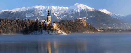 Holidays in Slovenia