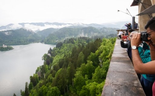 Lake Bled holidays