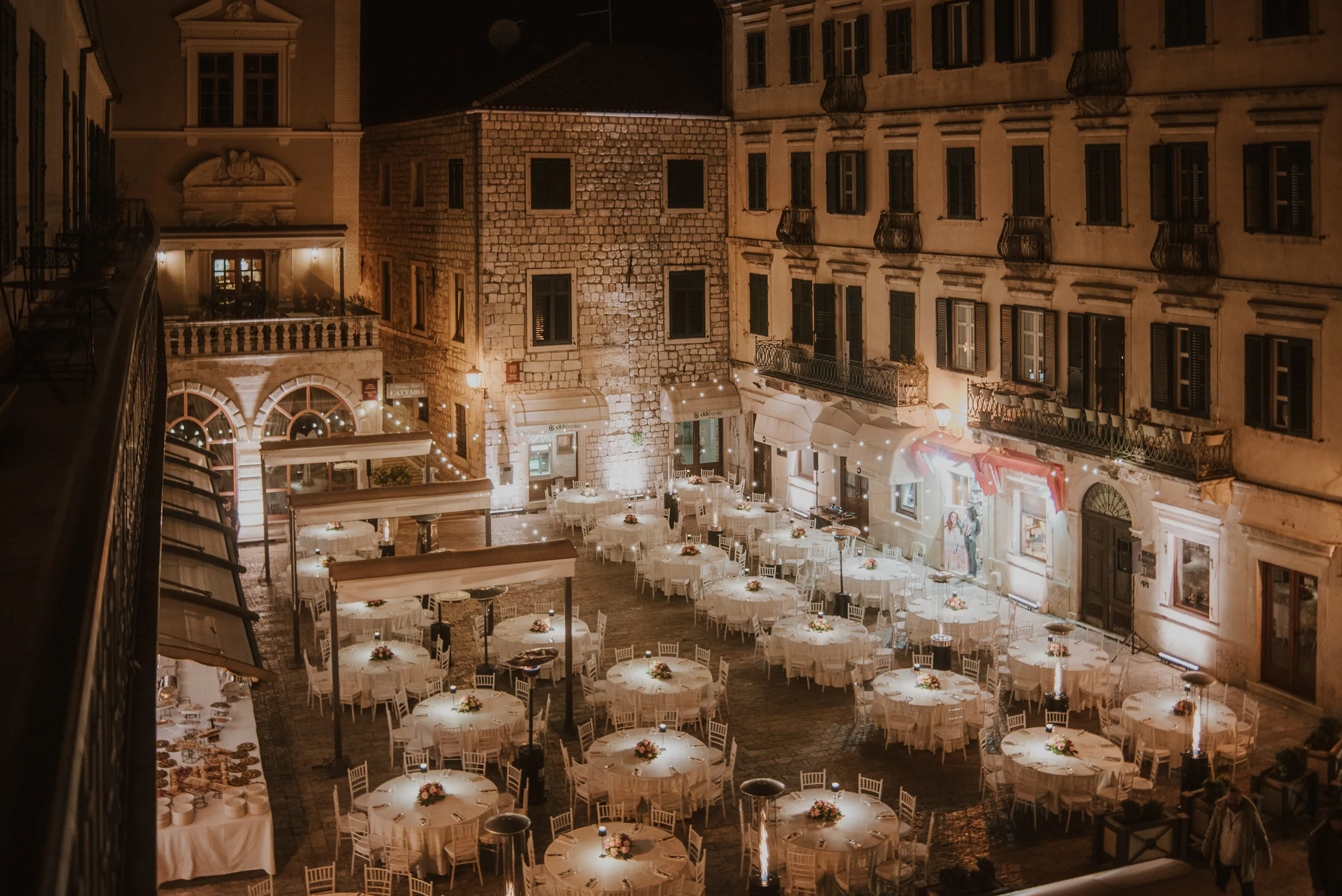 Montenegro incentive experience