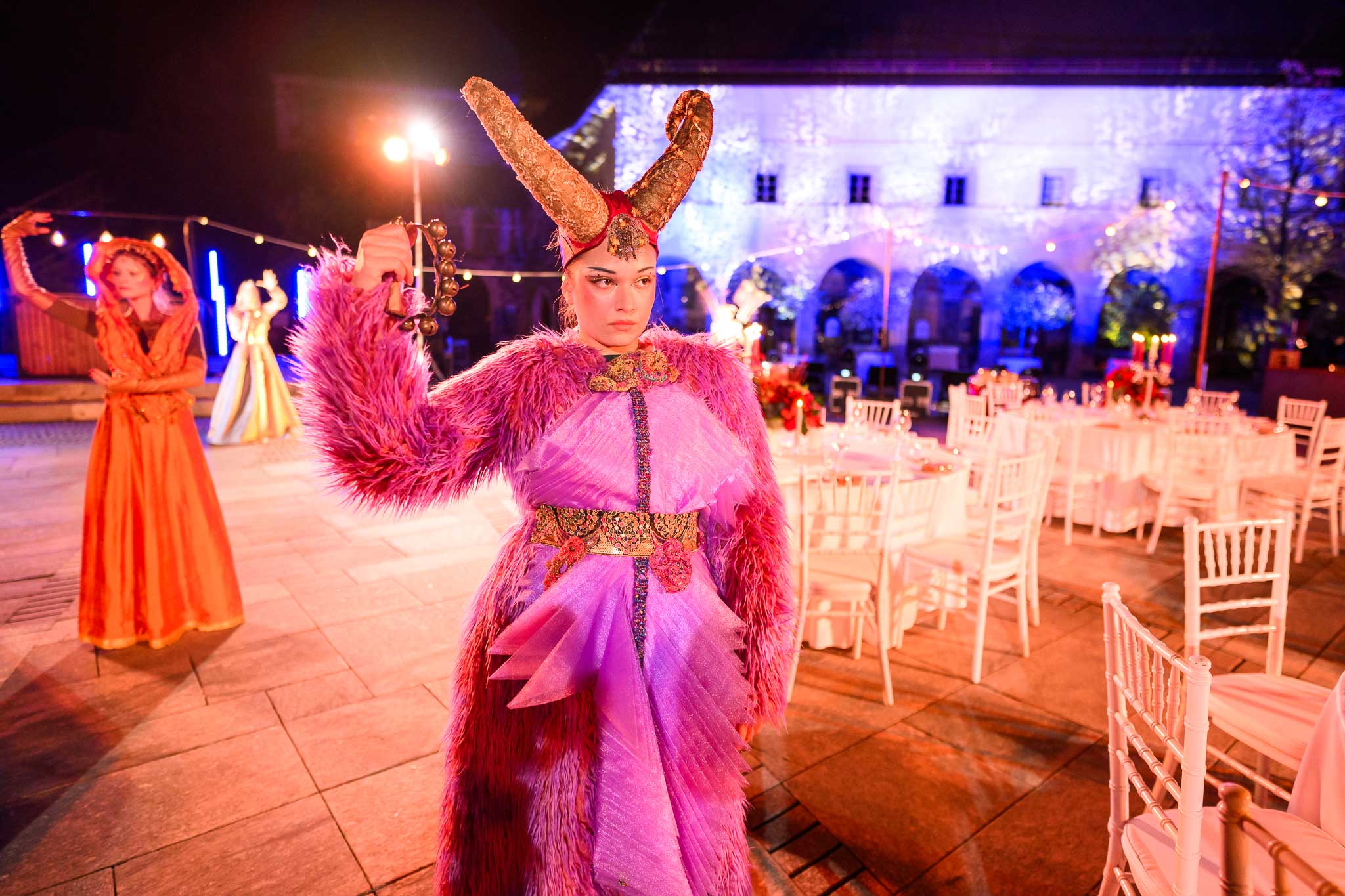 Adriatic incentive programs