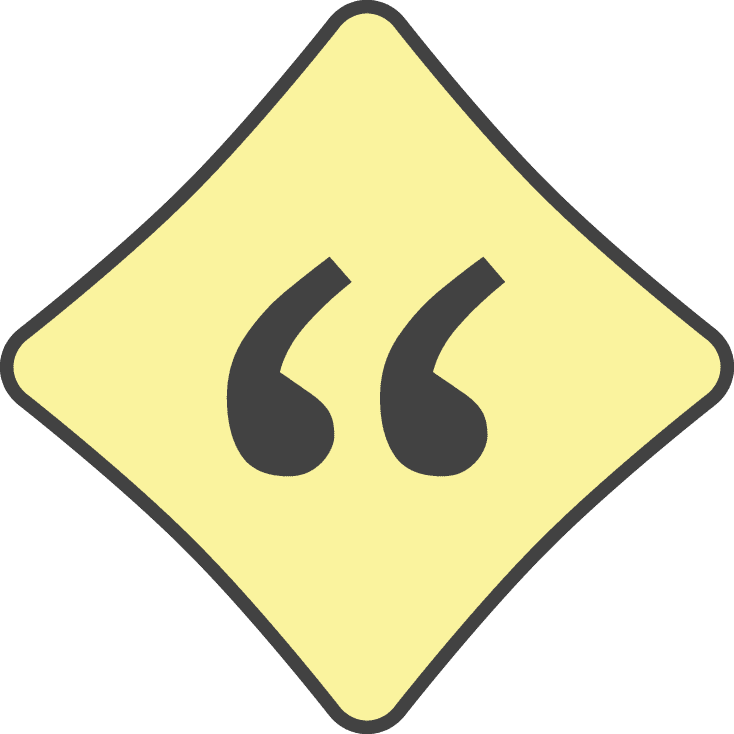 quote-sign